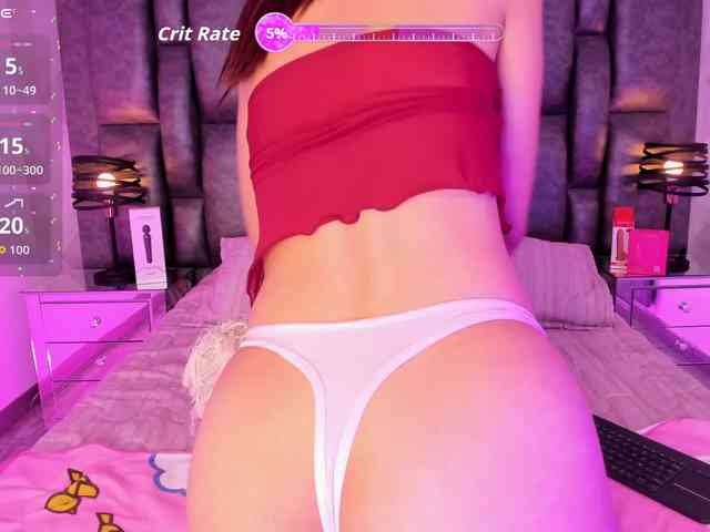 AriBlake Sex Cam Show