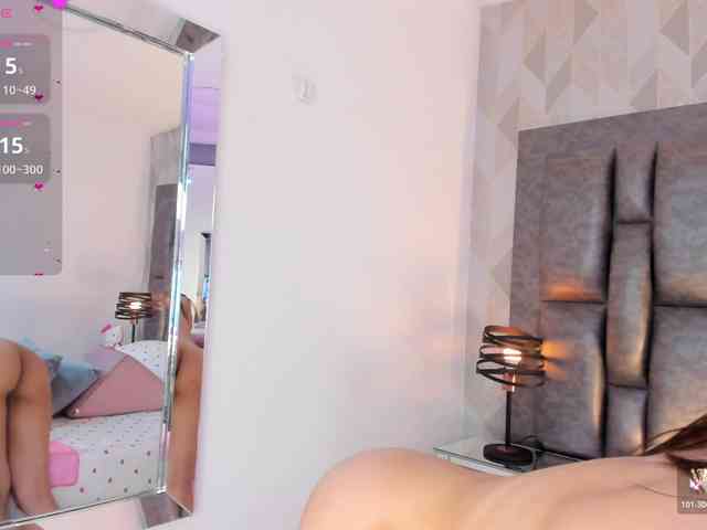AriBlake webcam