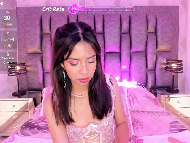 AriBlake