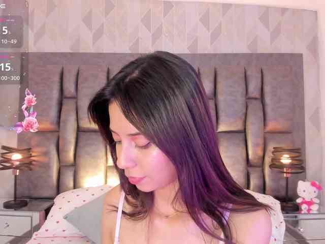 AriBlake