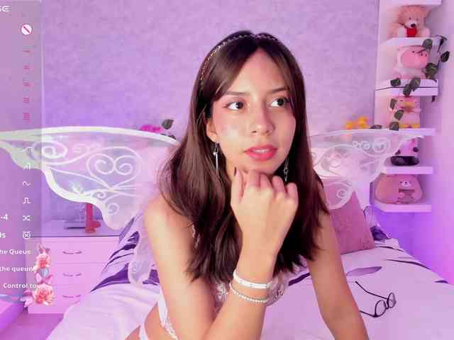 AriBlake webcam