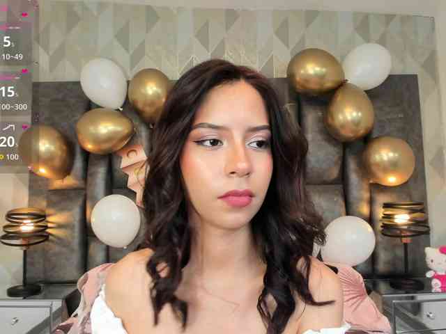 AriBlake
