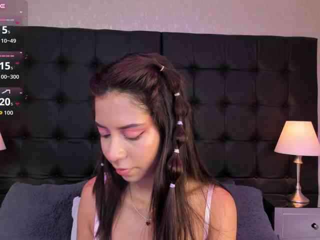 AriBlake