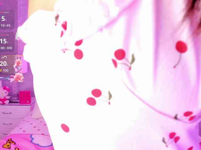 AriBlake webcam