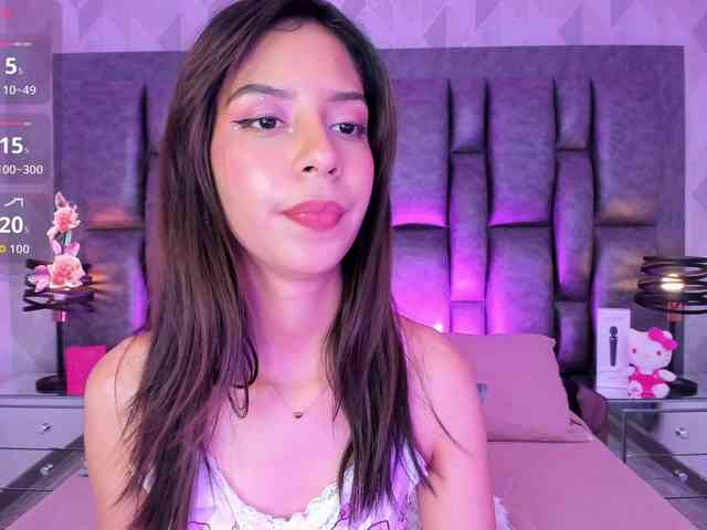 AriBlake
