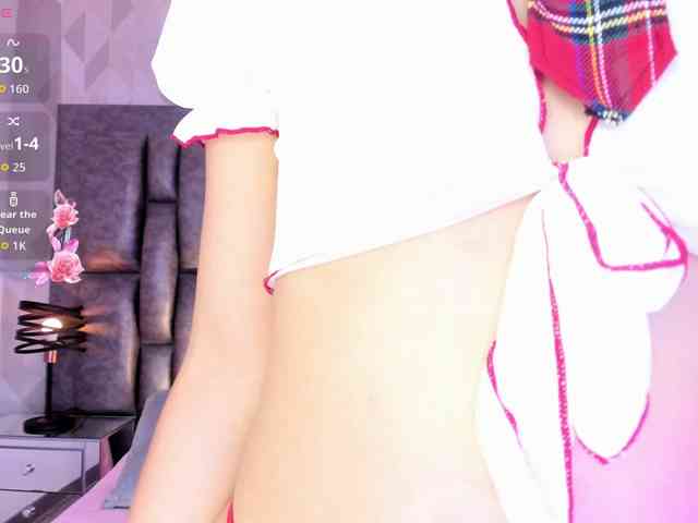 AriBlake