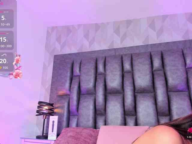 AriBlake webcam