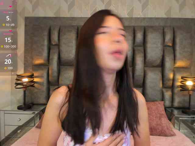 AriBlake