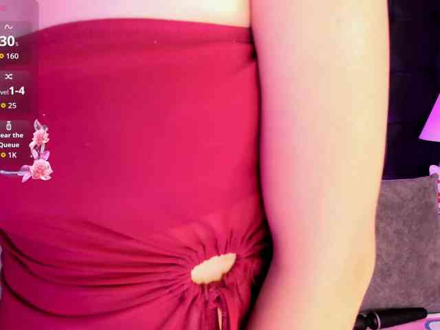 Modelo: AriBlake