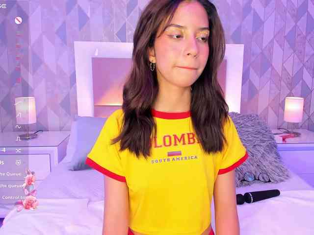 AriBlake