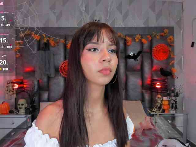 AriBlake