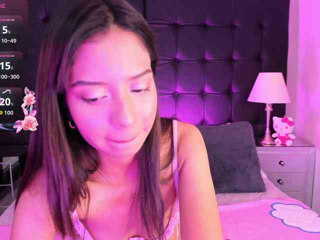 AriBlake webcam