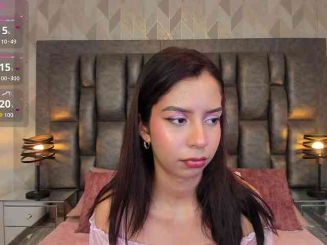 AriBlake