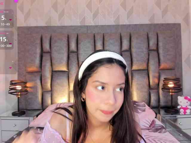 Modelo: AriBlake