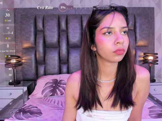 AriBlake