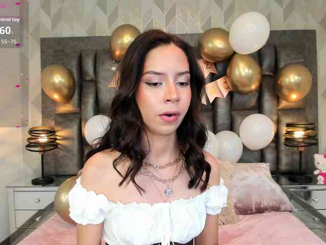 AriBlake