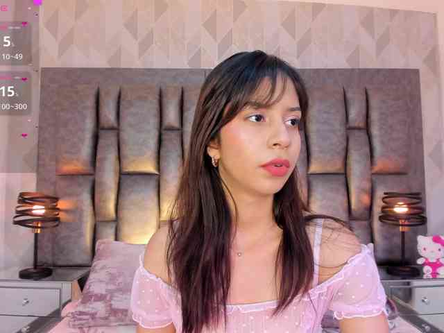 Modelo: AriBlake