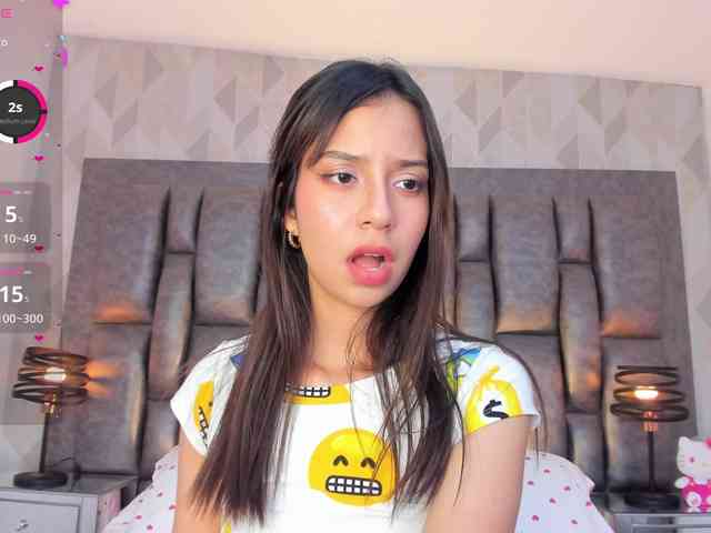 Modelo: AriBlake