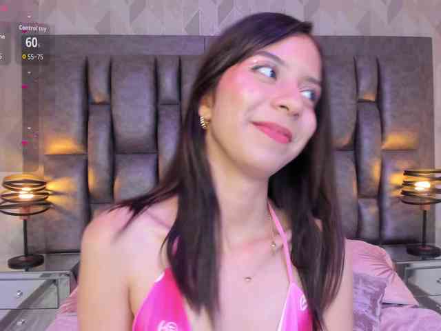AriBlake