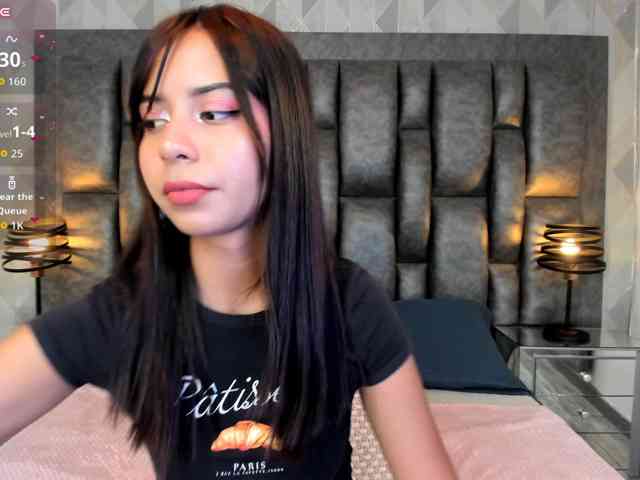AriBlake