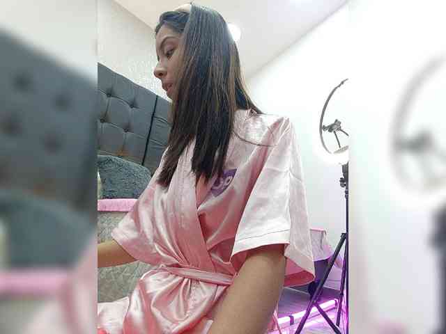 Modelo: AriBlake