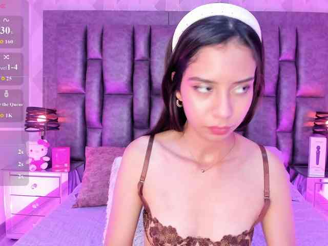 Modelo: AriBlake