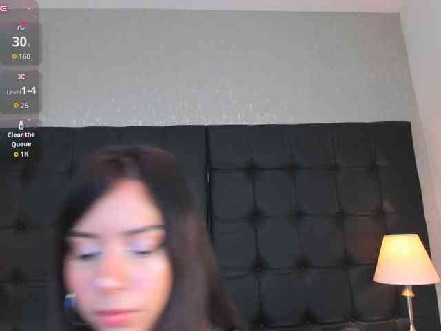 AriBlake