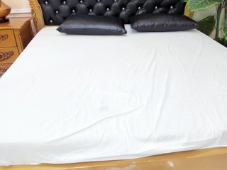 QueenofFirex Porn Show