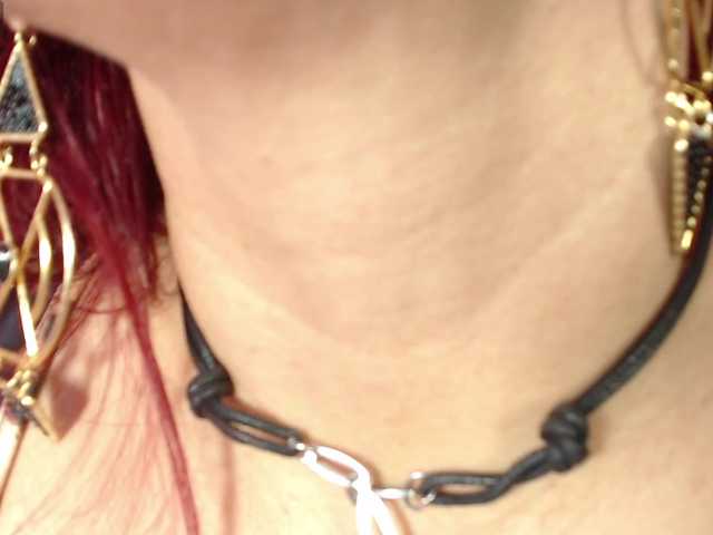 QueenofFirex's BongaCams show and profile