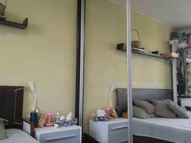 Angelika-Anna live webcam show