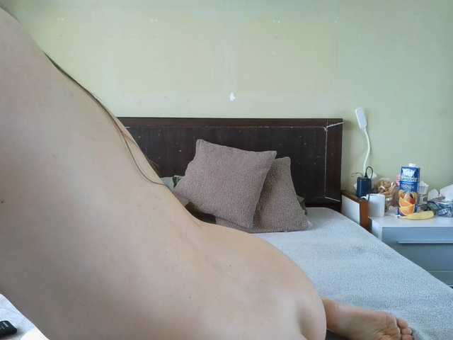 Angelika-Anna live webcam show