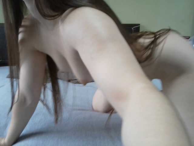 Angelika-Anna live cam on BongaCams