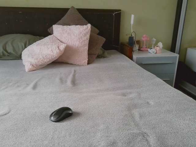 Angelika-Anna live cam on BongaCams