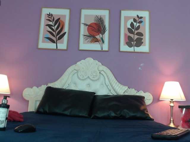 StromRouse's BongaCams show and profile