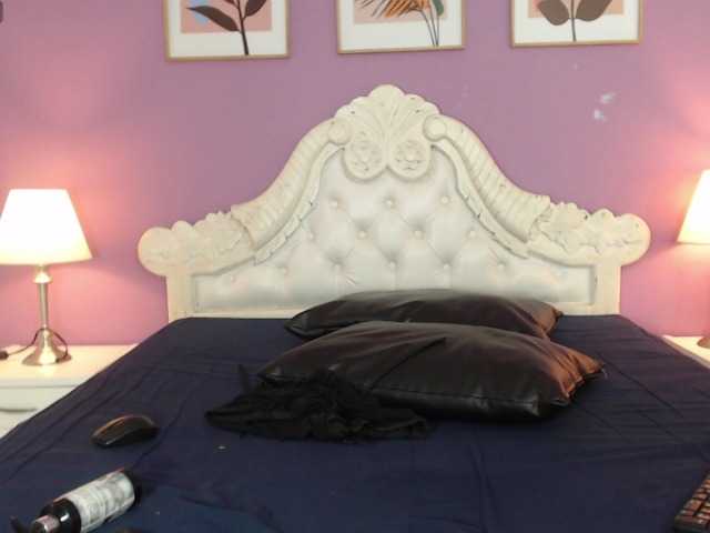 StromRouse's BongaCams show and profile