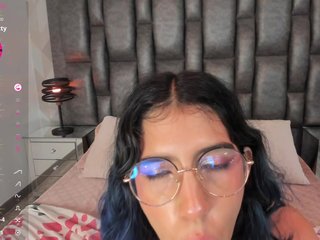VioletaLane Porn Show