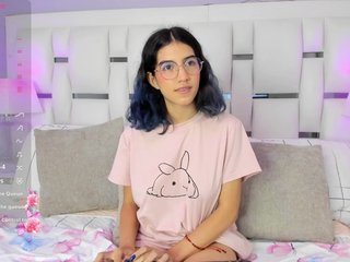 VioletaLane Porn Show