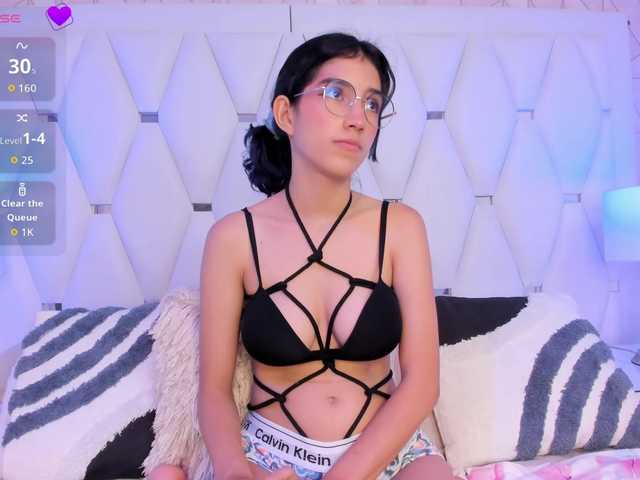 VioletaLane's BongaCams show and profile