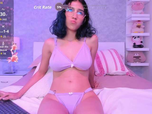 VioletaLane's BongaCams show and profile