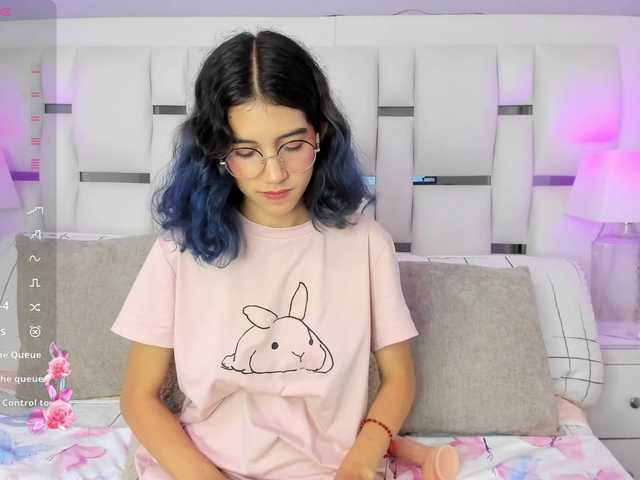 VioletaLane live cam on BongaCams