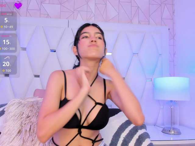 VioletaLane's BongaCams show and profile