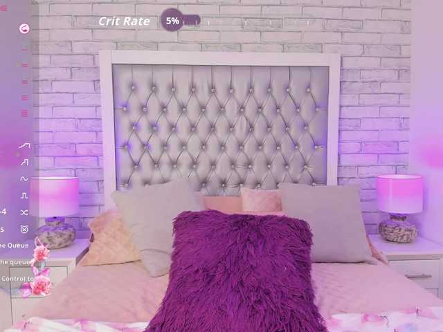 VioletaLane live cam on BongaCams
