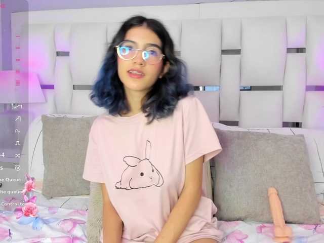 VioletaLane live cam on BongaCams