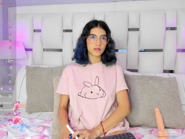 VioletaLane live cam on BongaCams