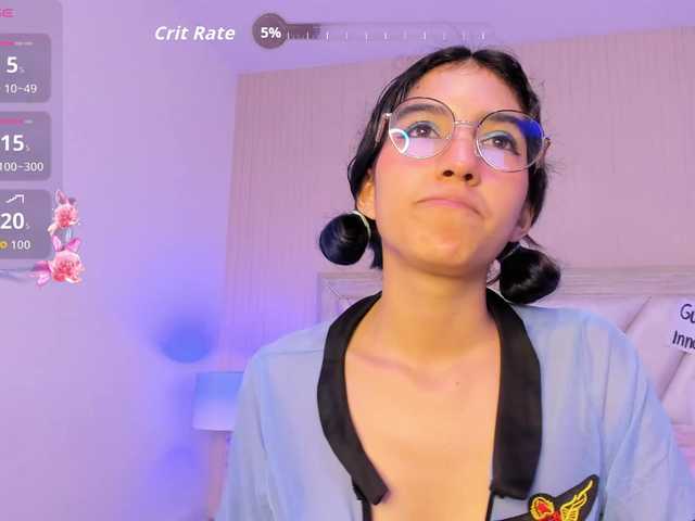  VioletaLane chat room