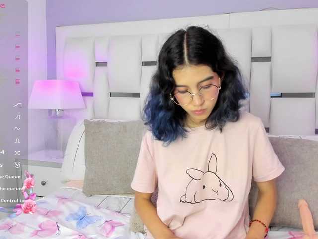 VioletaLane live cam on BongaCams