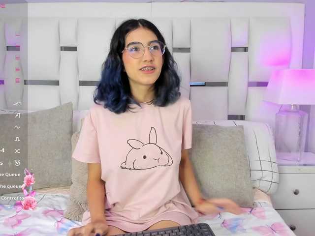 VioletaLane live cam on BongaCams