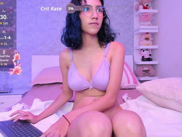 VioletaLane's BongaCams show and profile