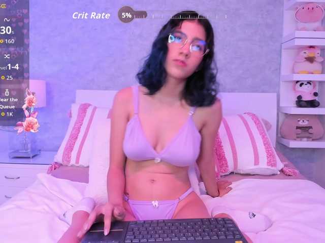 VioletaLane's BongaCams show and profile