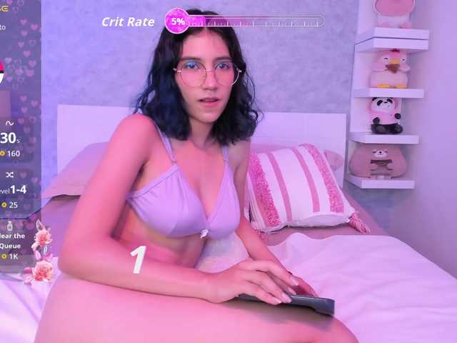 VioletaLane's BongaCams show and profile